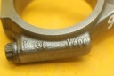 PISTON BIELLE BIELLE VW PASSAT B6 AUDI SEAT 2.0 TDI 16V BMR 7901J 038J 03GEphoto 10