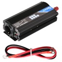 АВТОМОБИЛЬНЫЙ ПРЕОБРАЗОВАТЕЛЬ НАПРЯЖЕНИЯ 12В 230В 1600Вт