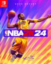 NBA 2k24 Kobe Bryant Edition Switch KLUCZ CYFROWY Nintendo