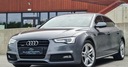 Audi A5 AUDI A5 FACELIFT 2.0 TDI 190 KM S-line...