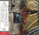 Joe Henderson double rainbow The Music Of Carlos Jobim `95 SHM-CD JAPAN ...