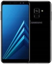 Смартфон Samsung Galaxy A8 4 ГБ/32 ГБ! РАСПРОДАЖА! Г114КТК