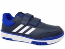 Buty sportowe dla dzieci Adidas Tensaur Kolor dodatkowy niebieski