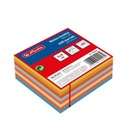 КУБИЧНЫЙ БЛОКНОТ 8Х8СМ, 400К ЦВЕТОВ