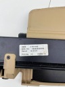 BMW X3 E83 РЕСТАЙЛ ШТОРКА БАГАЖНИКА 3424663  (18333643180) фото min 10