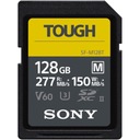 Sony Tough Karta Pamięci UHS-II 128 GB micro SDXC Producent Sony