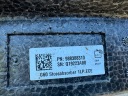 АБСОРБЕР ПЕНКА БАМПЕРА БАЛКИ ПЕРЕД BMW 5 V G60 G61 9883883  фото 9
