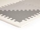 Развивающий пазл из пенопласта eva, 20 деталей, 127x157см ECOTOYS