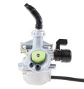 CARBURATEUR 139FMB 50 4T ROMET JUNAK ATV ASPIRATION RECZNEphoto 4