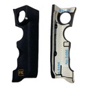 Оригинальная боковая резина Nikon D800