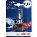 BOSCH ЛАМПОЧКА H11 Long Life Дневной свет 12 В БЛИСТЕР