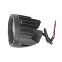 ФАРА РОБОЧА АВТОМОБІЛЯ 2 ДІОДИ LED (СВІТЛОДІОД) 4 ДЮЙМІВ 20 W IP67 ВОДОВІДШТОВХУЮЧА 06  (18868575524) фото min 10