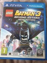 PS Vita LEGO BATMAN 3