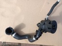 TURBINE TURBOCOMPRESSEUR BMW G11 G30 3.0 40I 7643147 BOSCH ORIGINAL NEUFphoto 10