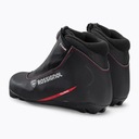 Dámska bežecká obuv Rossignol X-Tour Ultra čierna 37 EU Veľkosť 37