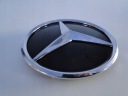 MERCEDES ÉTOILE EMBLÈME LOGO C CLASSE 206 W206 A2068800604photo 5