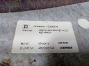 OPEL MERIVA B ПОКРИТТЯ НІШІ БАГАЖНИКА 13285976  (18821629652) фото min 5