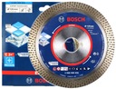 BOSCH DIAMOND DISC 125мм керамогранит мрамор
