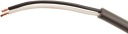 PHARE CONTOUR LED RONDE 12V TRANSPARENTE PRZYKRECANA 30 MM HELLAphoto 16