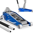 Домкрат автоподъемник гидравлический 100 - 4