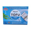 Tofu zwarte (firm) MORI-NU 349g