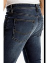 Pánske nohavice CROSS JEANS JADEN REGULAR FIT 28/30 Kód výrobcu Cross Jeans JADEN