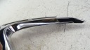 R615 SUZUKI GSXR GSX-R 1300 HAYABUSA PROTECTION COLLECTEUR CHROME DÉFLECTEUR D'AIR 94482-10L0photo 6