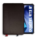 LEO MASTER ETUI SKÓRZANE POKROWIEC NA LAPTOP do OUKITEL RT3 8'