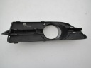 VW EOS 1Q0 2006 2011 PARE-CHOCS GRILLES BOUCHON PHARES ANTIBROUILLARD GAUCHE R ORIGINAL OEphoto 11