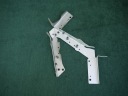 SUPPORTS BOULONS ASTON MARTIN RAPIDE AVEC RAPIDEphoto 1