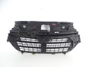 GRILLE CALANDRE RADIATEUR RENAULT TRAFIC III 3 LIFT 2019-21 (NR-12)photo 6