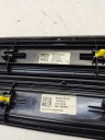 BMW 3 G20 G21 2022 REVÊTEMENT SEUIL PORTES AVANT 7407377photo 8