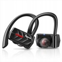 PP933 Fnova IPX7 спортивные Bluetooth-наушники
