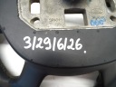КЕРМО ШКІРЯНА БАГАТОФУНКЦІЙНА FORD KUGA MK2 AM513600BH3ZHE  (18855084988) фото min 8