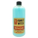 Funky Witch Eros 1L Matný Dressing Do interiéru Objem balenia 1000 ml