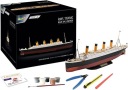 Revell Адвент-календарь RMS Titanic 2021