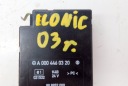MERCEDES ECONIC 957.661 03 OM906 CONTRÔLEUR MODULE A0004460320photo 7