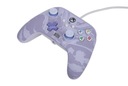 Káblový gamepad PowerA Enhanced pre konzoly Xbox  X|S - Lavender Swi Farba viacfarebné