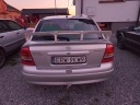SPOILER ,DASHOK ASTRA G 3,5 DOOR PATTERN LUMMA COLOR WHITE  photo 10