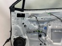 RAV4 V ДВЕРІ ПЕРЕДНЯ ПРАВИЙ ПЕРІД КОМПЛЕКТНИЙ НАКЛАДКА PIANO ЧОРНИЙ 089 2PS  (18871347921) фото min 15