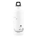 Turistická fľaša X Moomin 0,6L Lighthouse SIGG Kód výrobcu 8863.80-V2