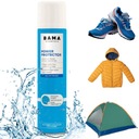 Power Protector Bama 400мл нейтральный/бесцветный