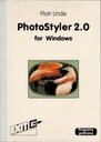 PhotoStyler 2.0 для Windows Петр Линде