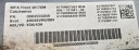 MERCEDES A-KLASA W176 A176 SUR RESTYLAGE RESTYLAGE 2015-2018 PARE-CHOCS AVANTphoto 15