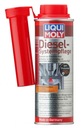 ПРИСАДКА LIQUI MOLY ДЛЯ ДИЗЕЛЕЙ COMMON RAIL 250ML орг.