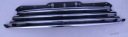 MINI R55 R66 GRILLE CALANDRE CHROMEphoto 1