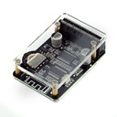 Аудиоусилитель Bluetooth 2x30 Вт 8 В-24 В XY-P15W