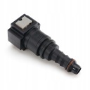 СОЕДИНИТЕЛЬ ТОПЛИВОПРОВОДА 8 ММ 7,89