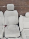 HONDA CIVIC IX 9 СИДІННЯ ЛІВИЙ ПРАВИЙ ПЕРІД ЗАД ДИВАН EU КОМПЛЕКТ 11-17R СЕДАН  (18493846571) фото min 5