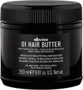 OI BUTTER HAIR BUTTER DAVINES КОНДИЦИОНЕР ДЛЯ СУХИХ ВОЛОС, РЕКОНСТРУКЦИЯ СУХИХ ВОЛОС